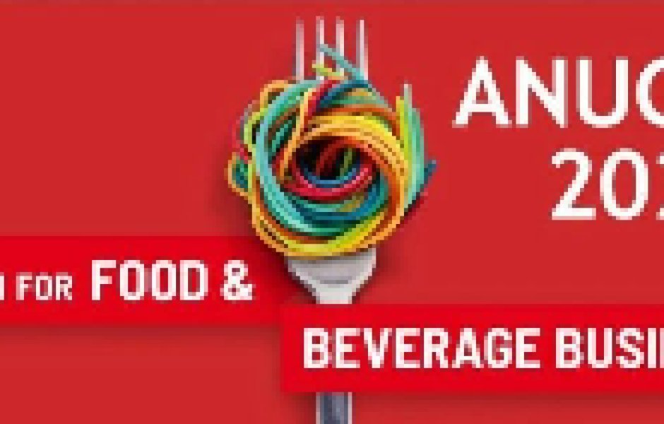 史上最大全球食品展|開(kāi)創(chuàng)食品亮相ANUGA2025科隆國(guó)際食品展